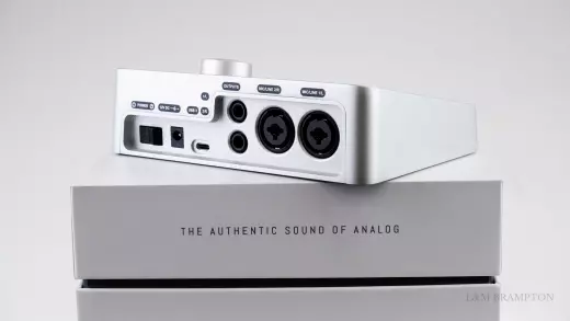 Universal Audio - UA-APLSU/HE 4